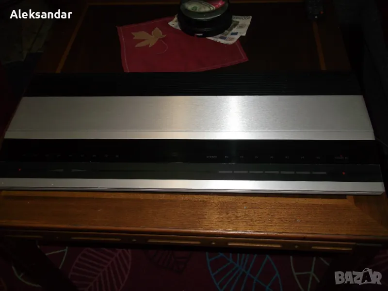 Продавам ресивър Beomaster 2000, снимка 1