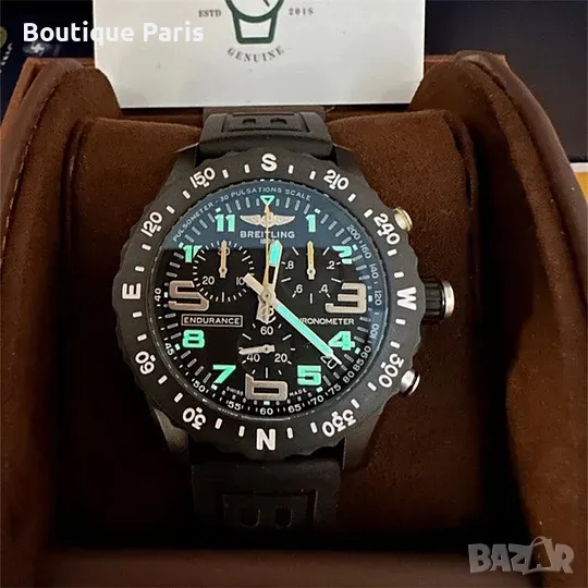 Breitling Endurance, снимка 1