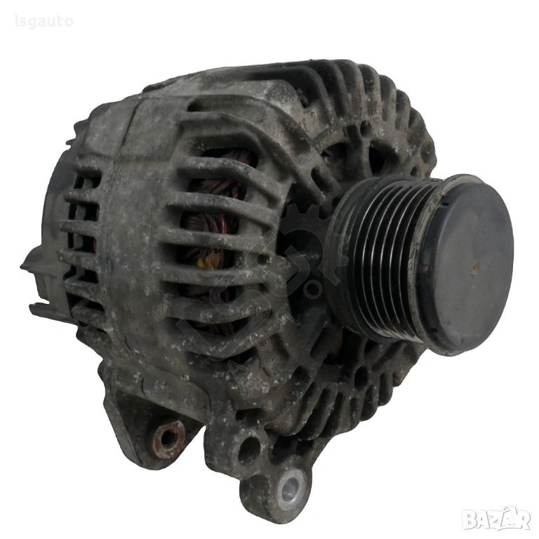 Алтернатор Volkswagen Touran I 2003-2010 ID: 157266, снимка 1