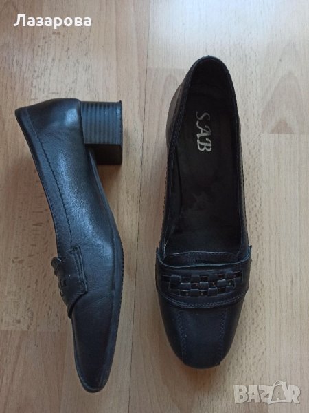 Дамски обувки SAB, снимка 1