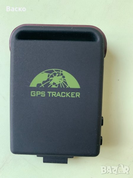 GPS traker, снимка 1