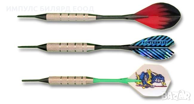 Магазин за дартс и аксесоари, снимка 1