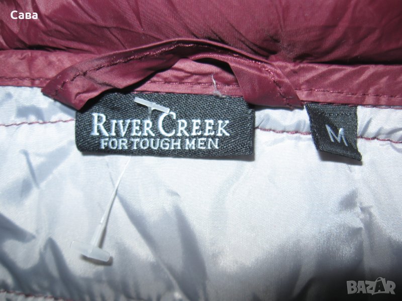 Зимно яке RIVER CREEK  мъжко,Л, снимка 1
