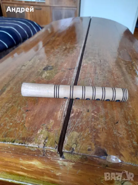 Стар кавал,дудук,свирка #24, снимка 1