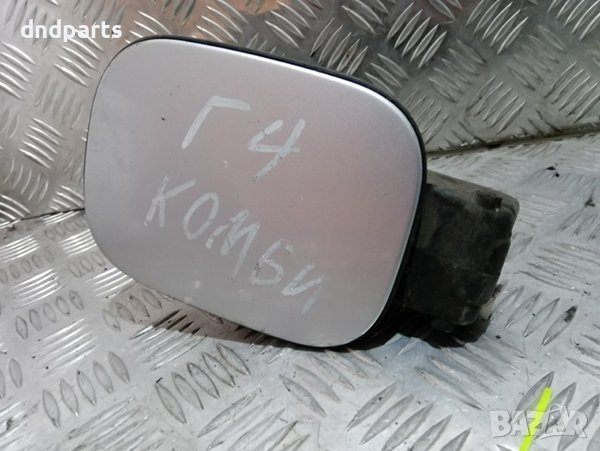 Вратичка резервоар за VW Golf 4, 2002г., снимка 1