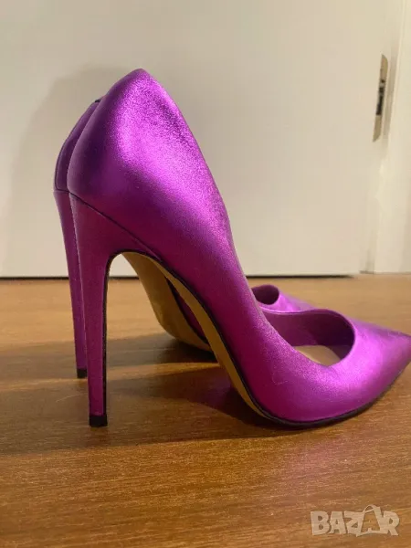 Дамски токчета, снимка 1