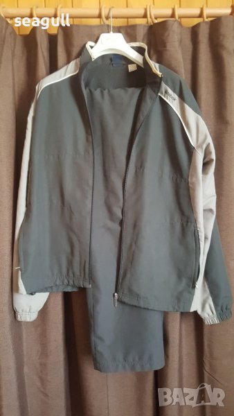 Екип Reebok анцуг анцунг, снимка 1