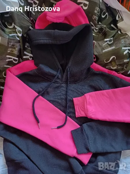 Две топли худита- за 10 лв двете, снимка 1