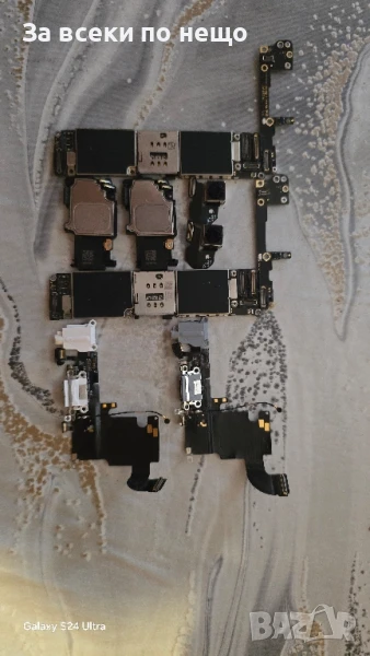   Айфон 6 s оргинални части , снимка 1