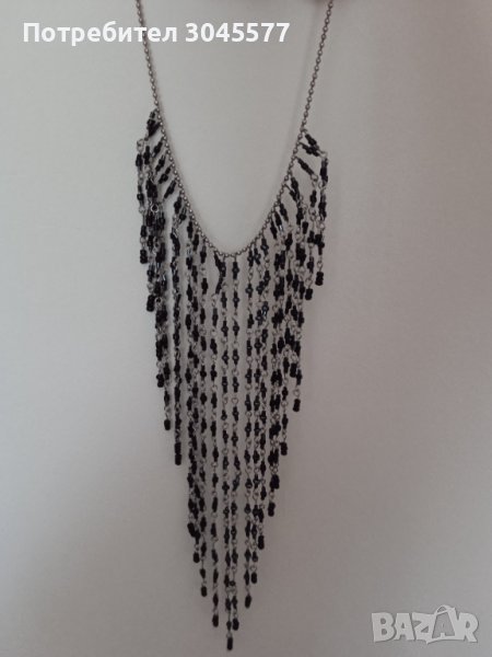 Колие Огърлица - бижута, снимка 1