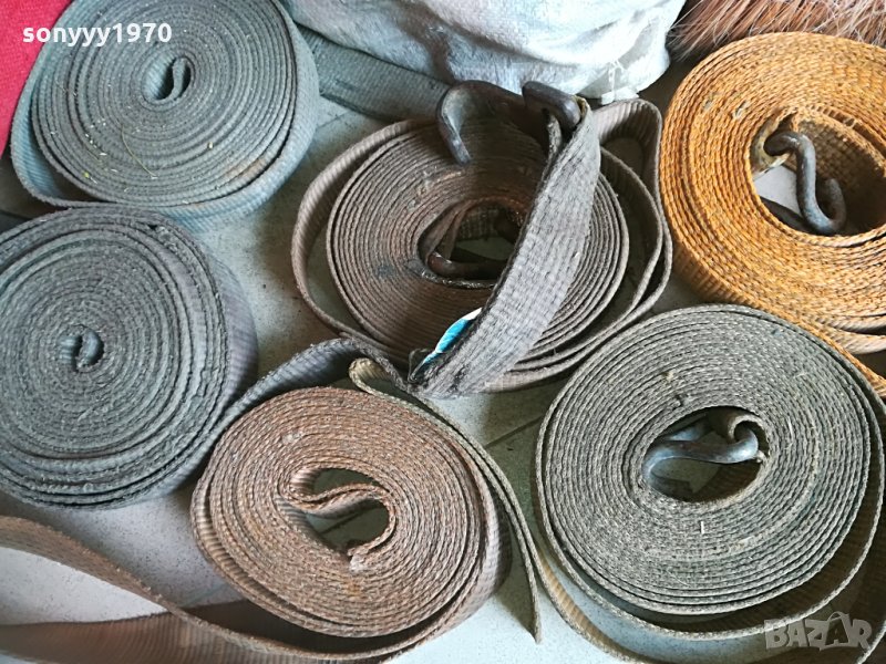 СТАРИ КОЛАНИ-9М-15ЛВ ЗА БР, снимка 1