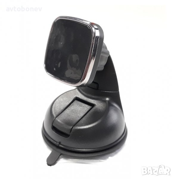 Магнитна стойка/поставка за смартфон 02, снимка 1