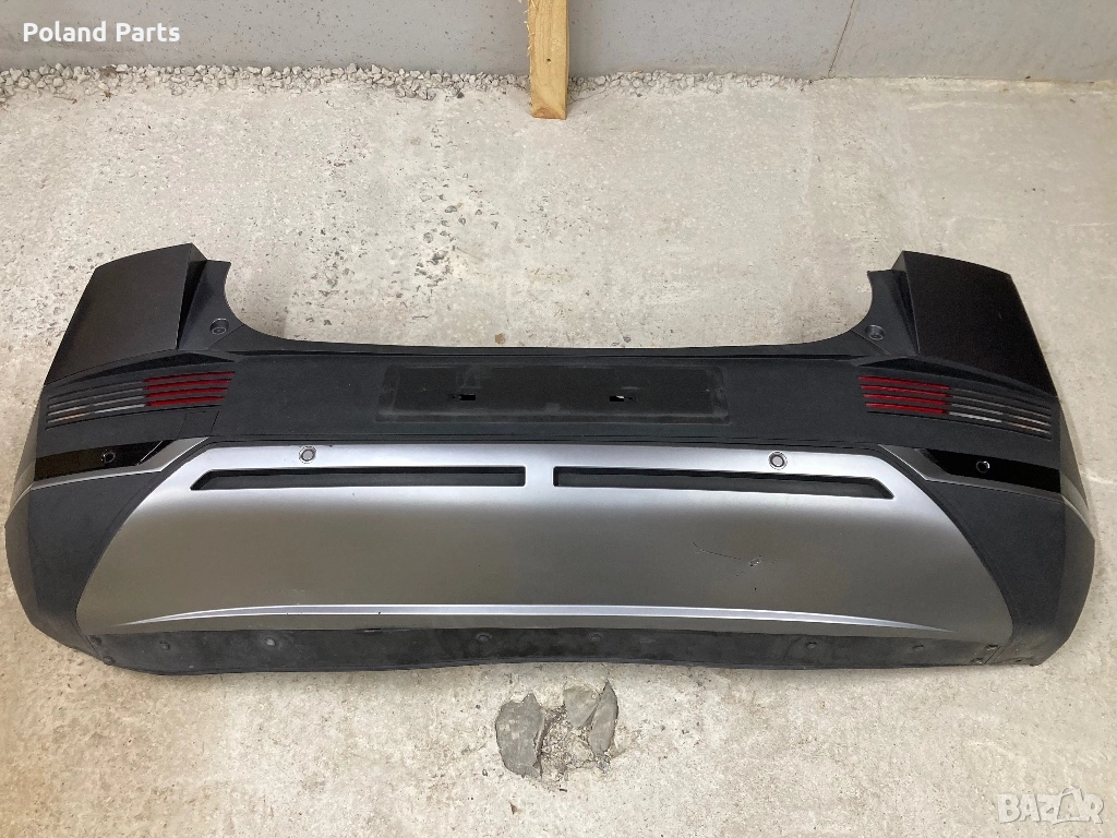 Задна броня за Хюндай Йоник 5 Hyundai Ioniq 5, снимка 1