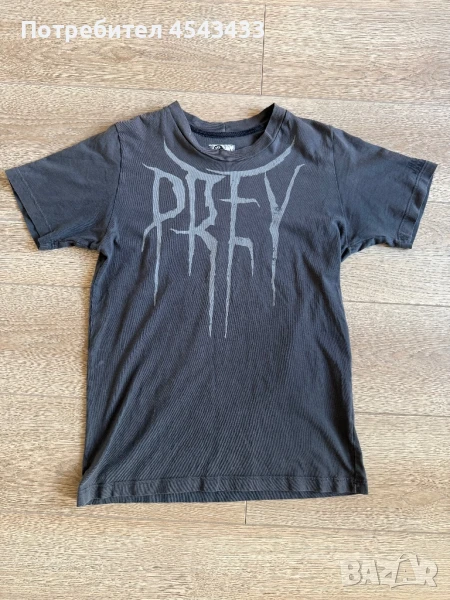 Рядък модел Luda тениска, снимка 1