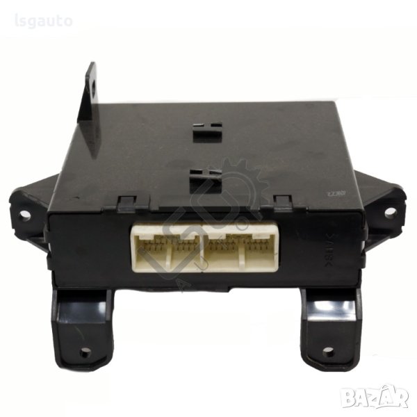 Контрол модул климатроник Subaru Legacy V 2009-2014 ID: 115325, снимка 1