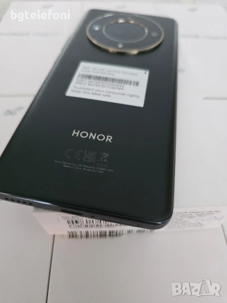Honor Magic 6 Lite 8/256 , снимка 1