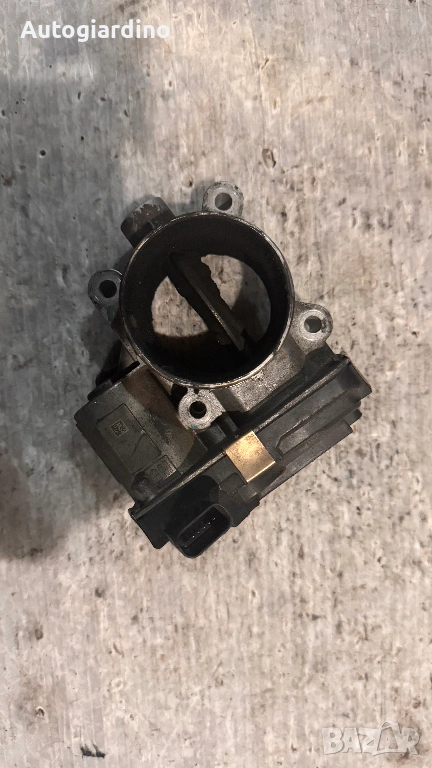 Дроселова Клапа за Chevrolet Cruze 2013 - 25183238 3220 / RMA59-1, снимка 1