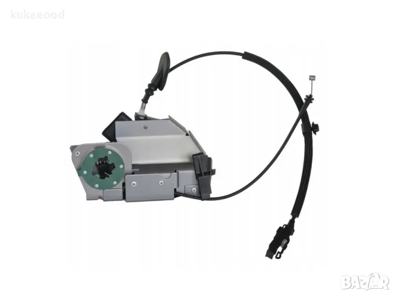 Брава за Ford Transit Custom (2012-2022), снимка 1