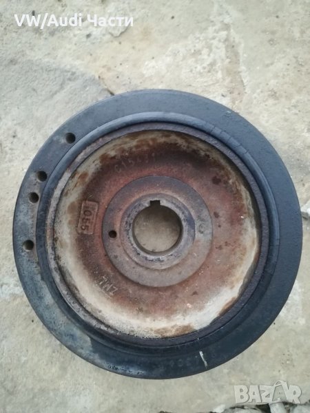 Шайба колянов вал Пежо 306 Peugeot 306 1.9, снимка 1