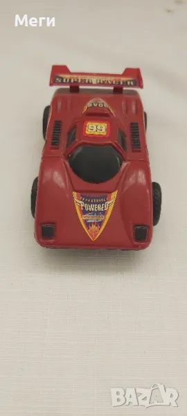 Колекционерска Количка, снимка 1