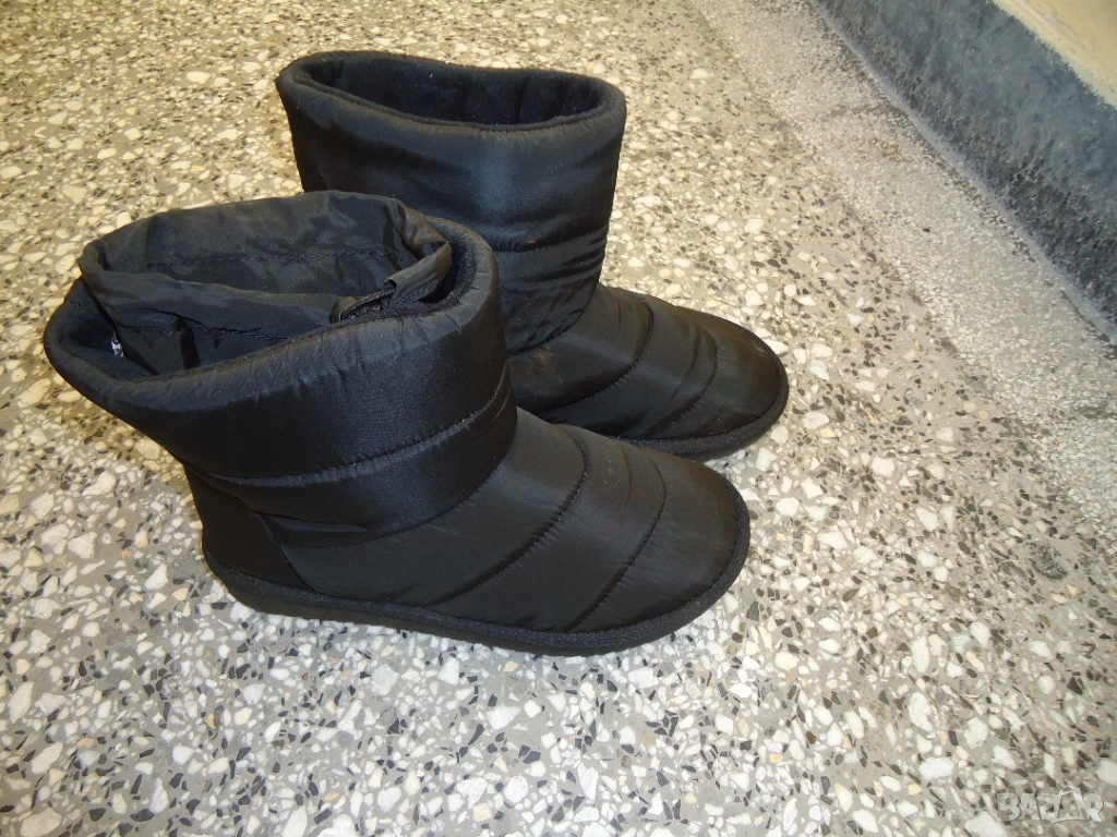  апрески и обувки , снимка 1