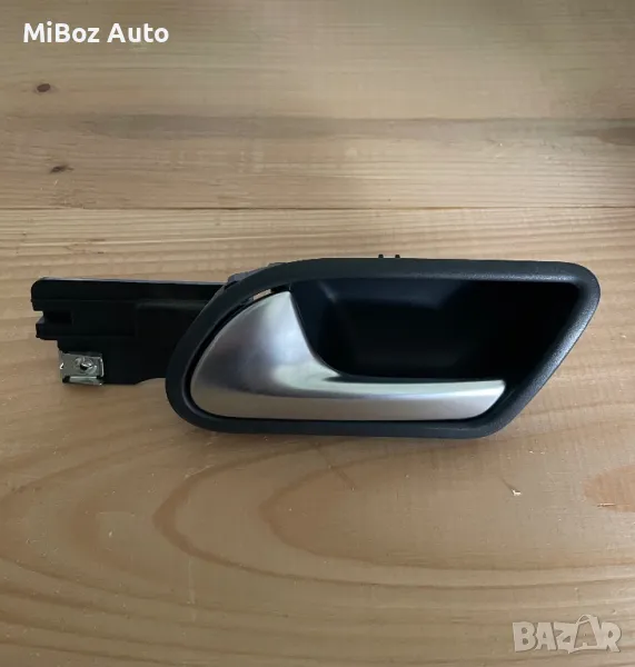 Дръжка врата вътрешна Фолксваген Голф 5 VW Golf, снимка 1