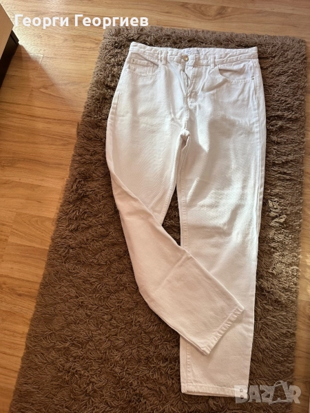 Страхотни, бели дънки, снимка 1