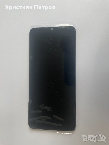 LCD дисплей + тъч за Xiaomi Redmi 9, снимка 1
