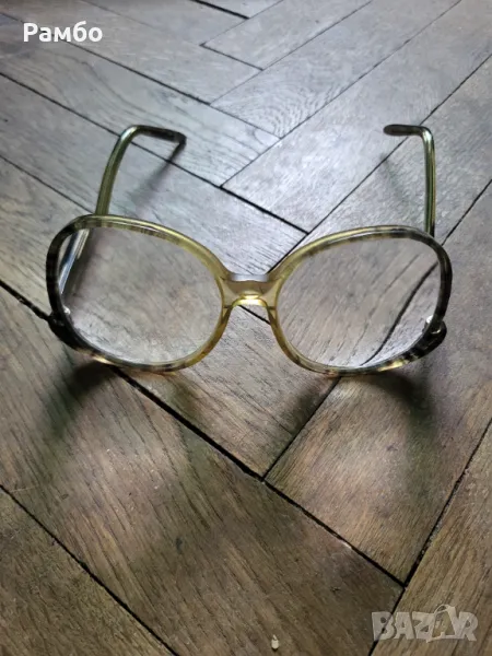 Vintage Очила, снимка 1