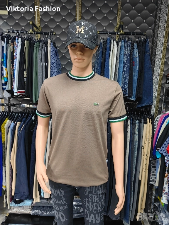 мъжка тениска, снимка 1