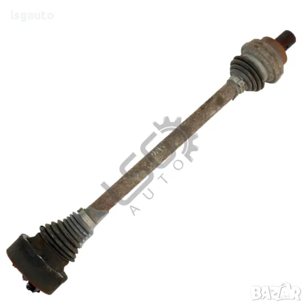 Задна лява полуоска Volkswagen Tiguan I 2007-2015 ID: 140736, снимка 1