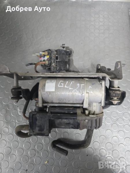 Компресор за въздушно окачване за Mercedes GLC X253   , снимка 1