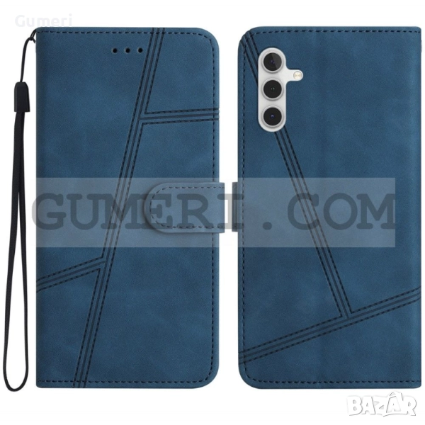 Samsung Galaxy S24 FE  Тефтер Wallet , снимка 1