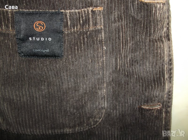 Спортно сако CONBIPEL STUDIO   мъжко,ХЛ, снимка 1