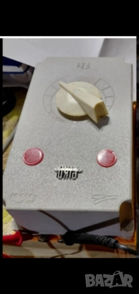 Захранване регулируем блок PIKO с защита, снимка 1