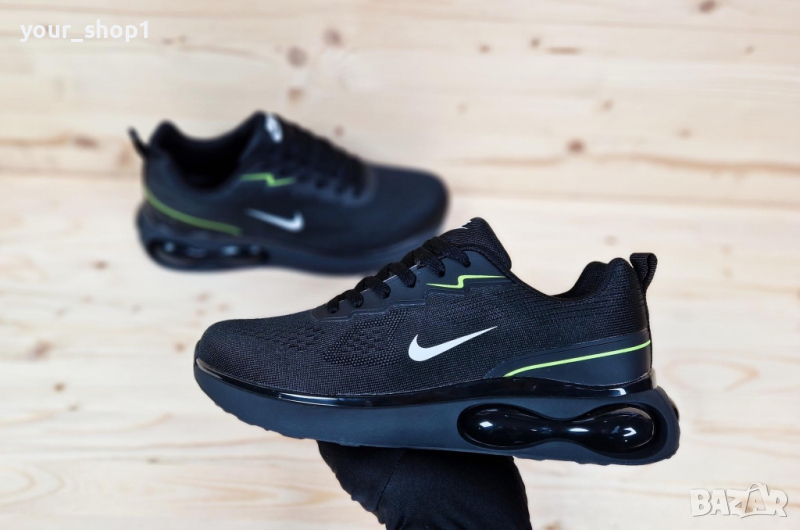 Мъжки маратонки Nike , снимка 1