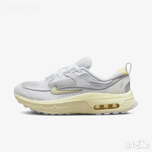 Nike - Air Max Bliss Next Nature №40.5 Оригинал Код 490, снимка 1