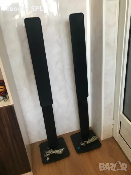 Високи колони Philips , снимка 1