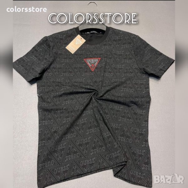 Мъжка тениска Guess кодVL213, снимка 1