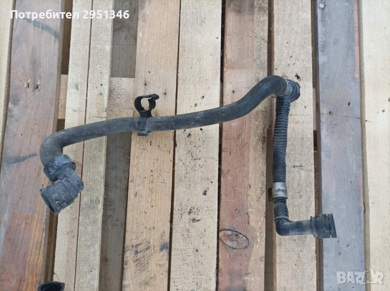 Маркуч за Opel Insignia , снимка 1