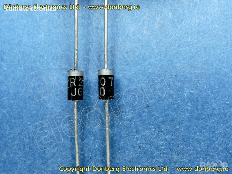 FR207, снимка 1