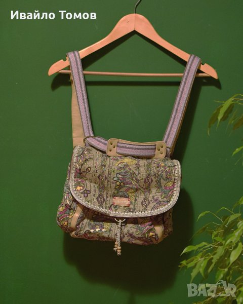 Sakroots раница, снимка 1