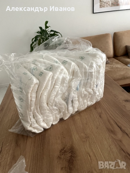 Памперси и памперс-гаши за възрастни, снимка 1