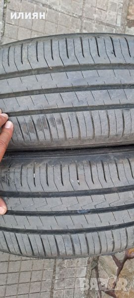 2бр летни гуми Falken 185/60/15 , снимка 1