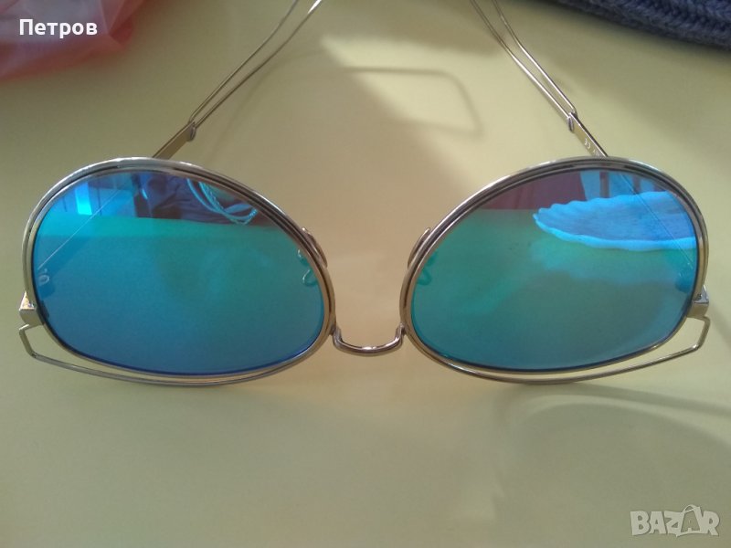 Слънчеви очила Диор оригинални, снимка 1