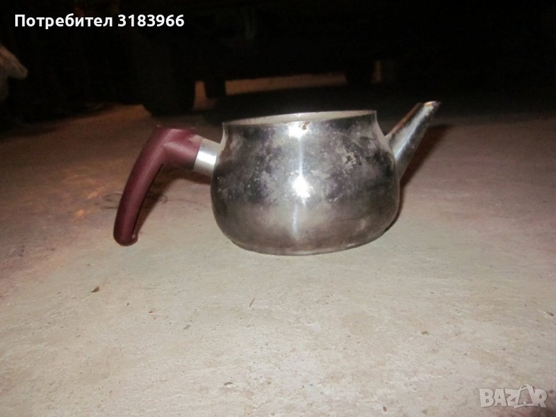 чайник 500 грама, снимка 1