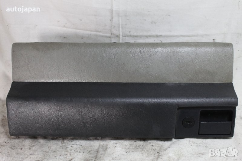 Жабка Мерцедес в124 2.0д абт 88г Mercedes w124 2.0d abt 1988, снимка 1