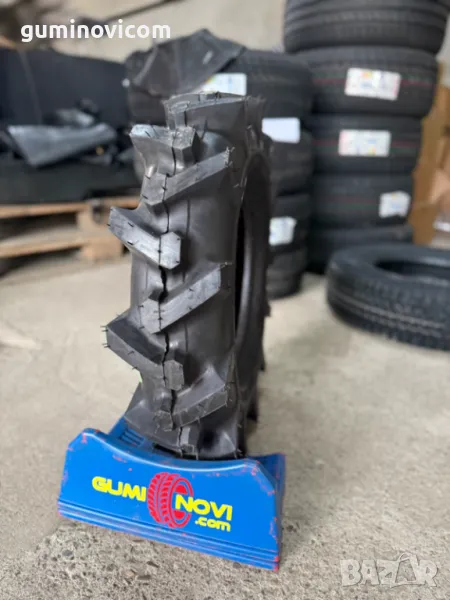 🚜 Тракторни гуми 6.00-12 MRL MRT302 8PR🌾 , снимка 1