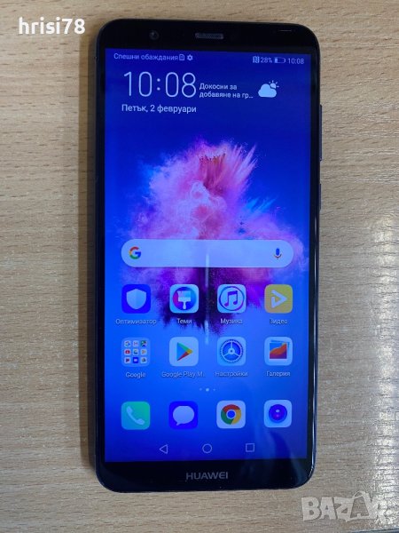 Huawei p smart, снимка 1