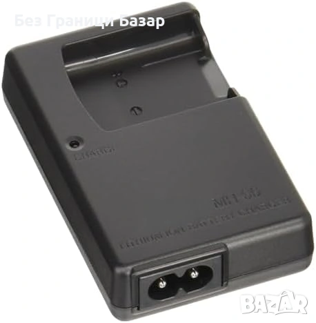 Ново EN-EL19 зарядно за Nikon Coolpix A100 S3300 S7000 + AC кабел фото, снимка 1